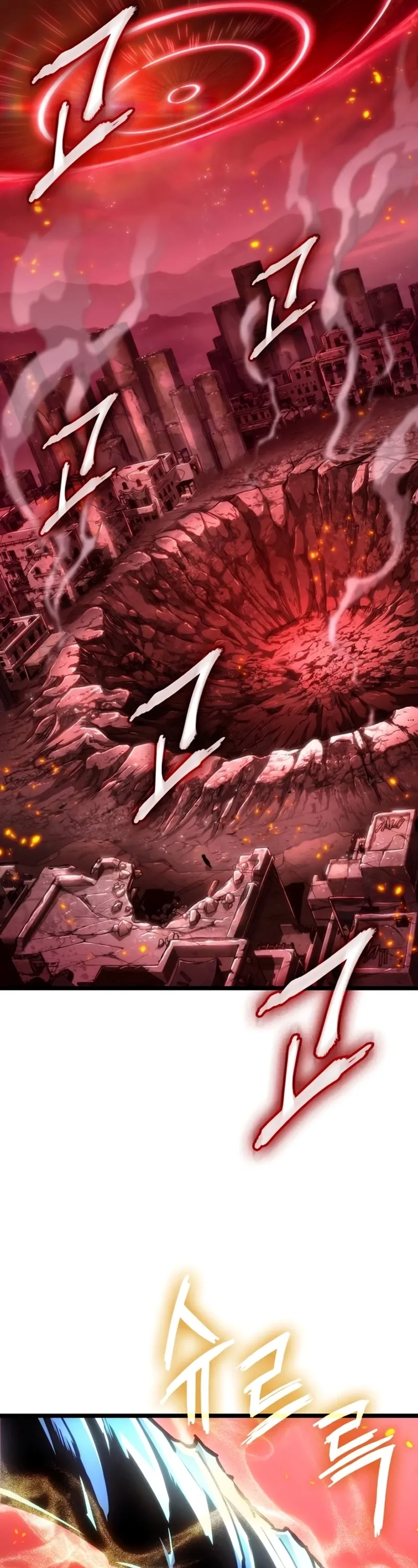 Read O Mundo Após a Queda (PT-BR) PT Manga Online