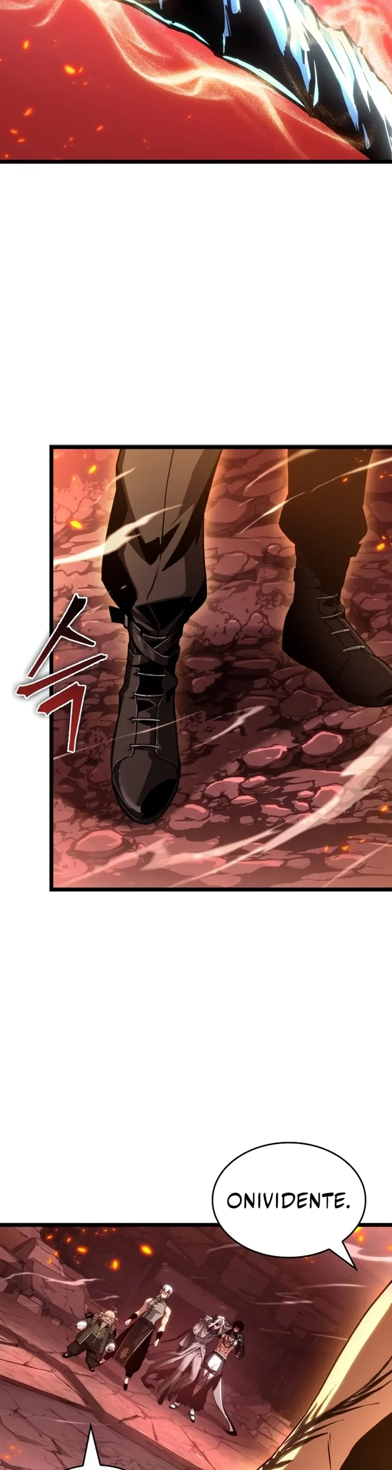 Read O Mundo Após a Queda (PT-BR) PT Manga Online