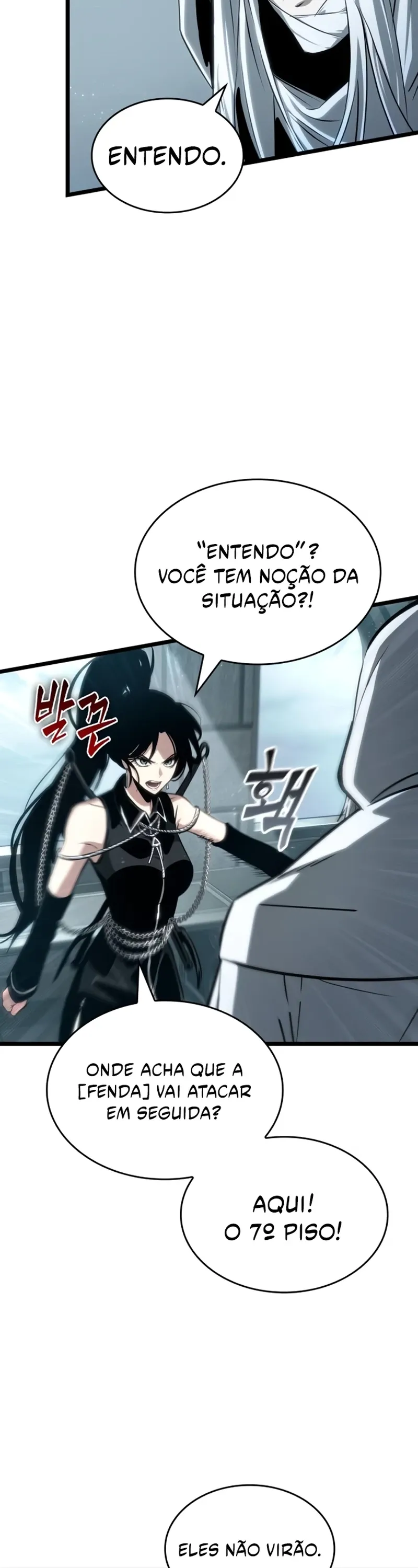 Read O Mundo Após a Queda (PT-BR) PT Manga Online