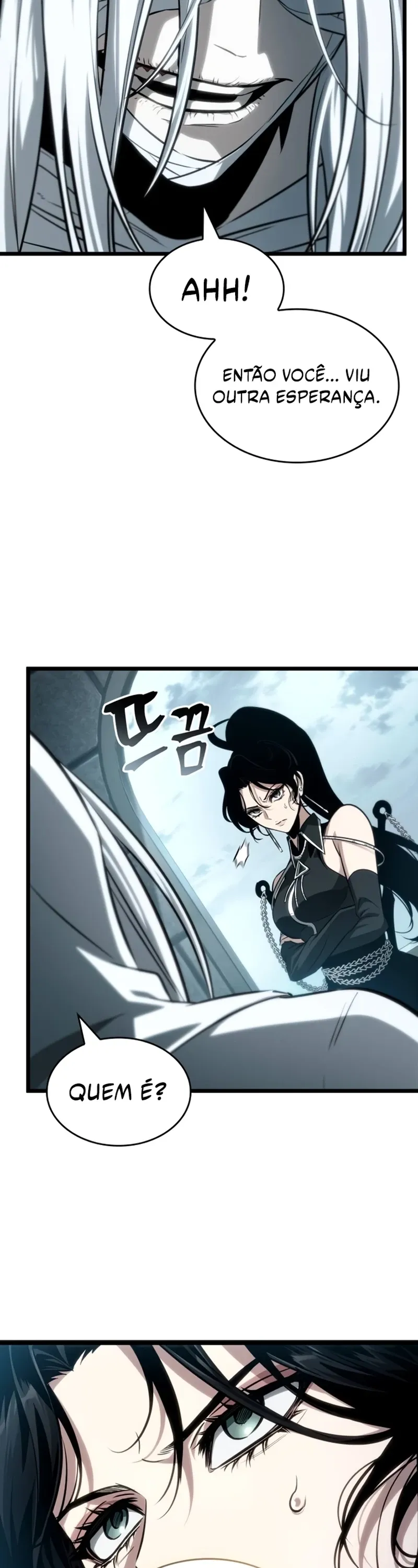 Read O Mundo Após a Queda (PT-BR) PT Manga Online