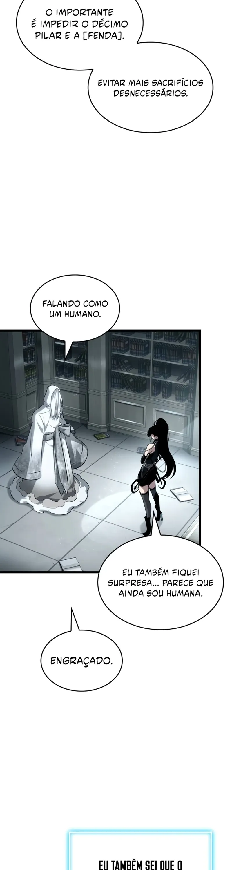 Read O Mundo Após a Queda (PT-BR) PT Manga Online