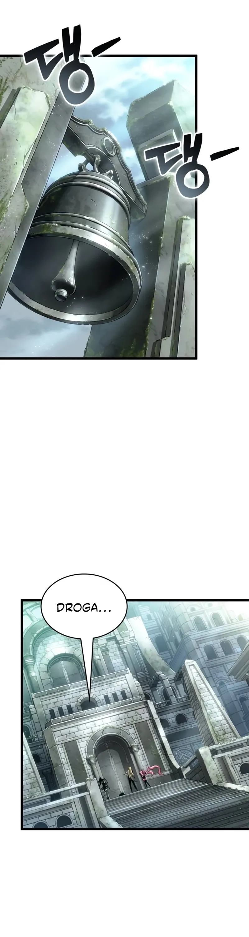 Read O Mundo Após a Queda (PT-BR) PT Manga Online