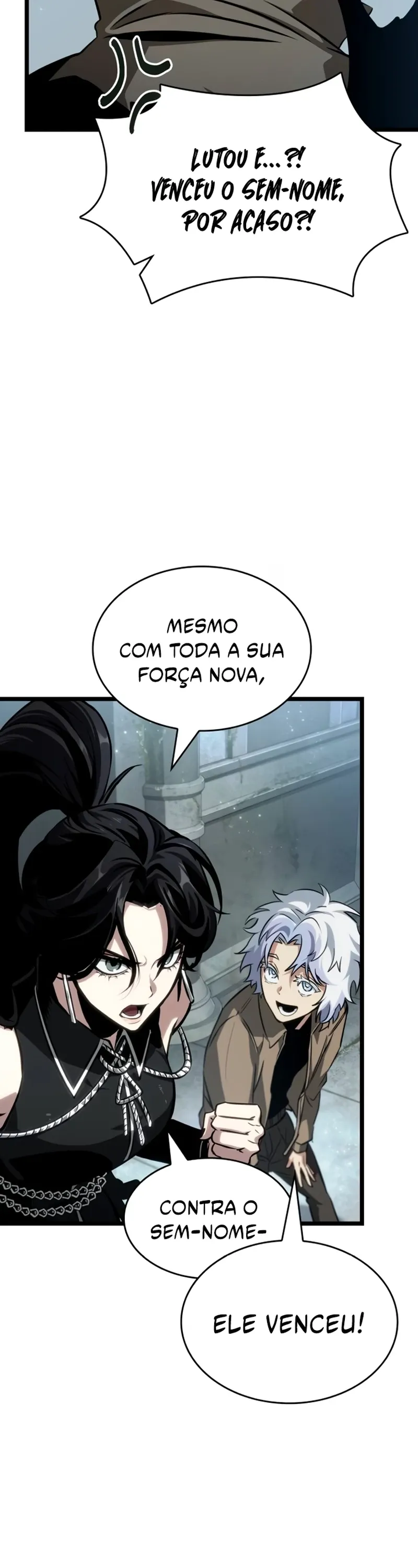 Read O Mundo Após a Queda (PT-BR) PT Manga Online