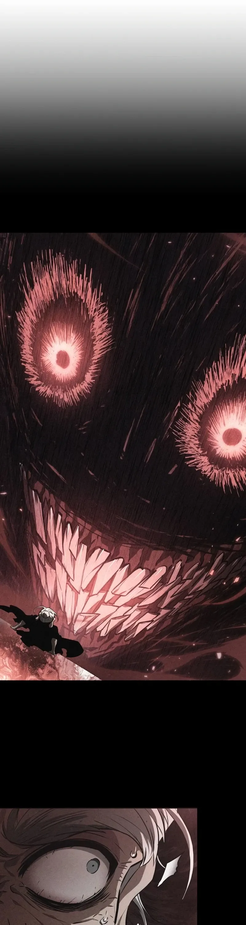 Read O Mundo Após a Queda (PT-BR) PT Manga Online