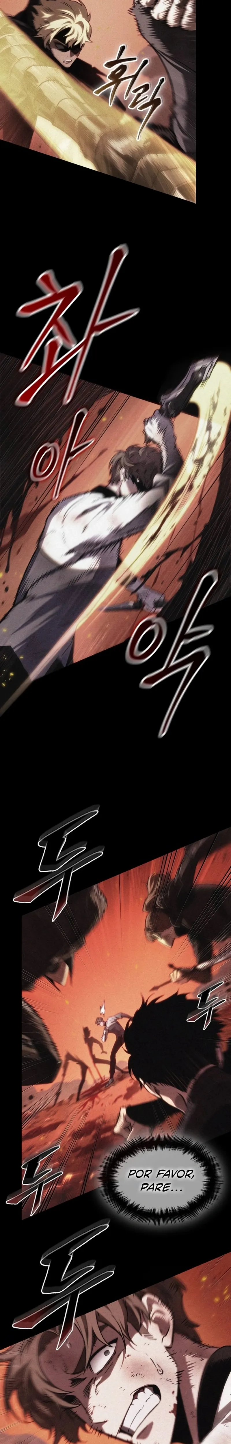 Read O Mundo Após a Queda (PT-BR) PT Manga Online