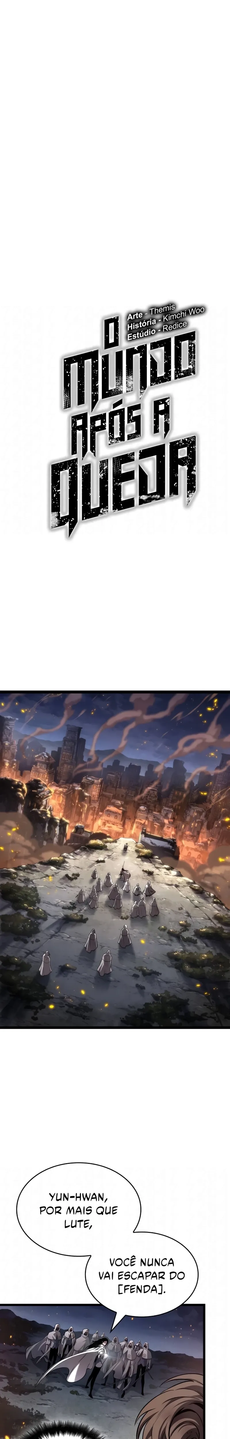 Read O Mundo Após a Queda (PT-BR) PT Manga Online
