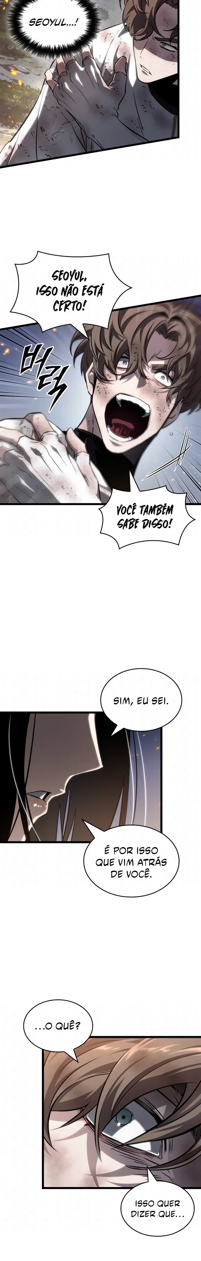 Read O Mundo Após a Queda (PT-BR) PT Manga Online
