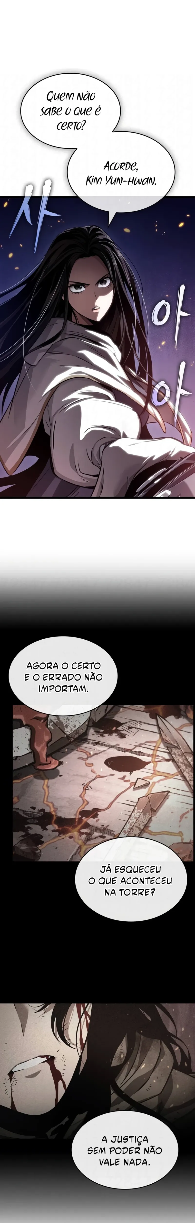 Read O Mundo Após a Queda (PT-BR) PT Manga Online