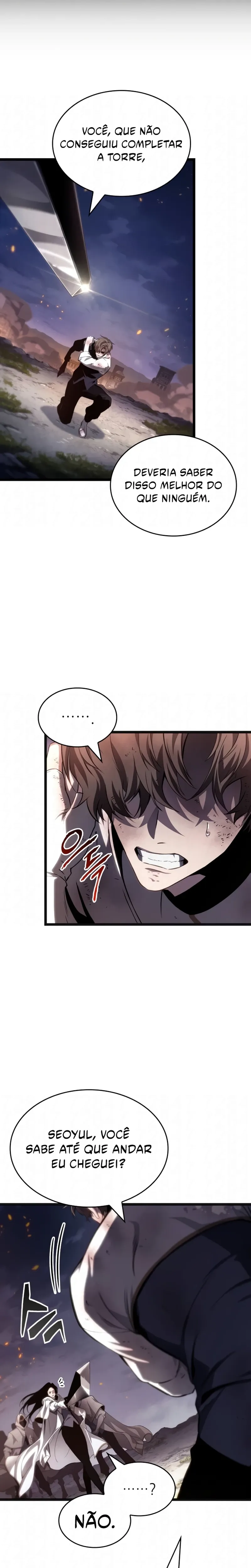 Read O Mundo Após a Queda (PT-BR) PT Manga Online