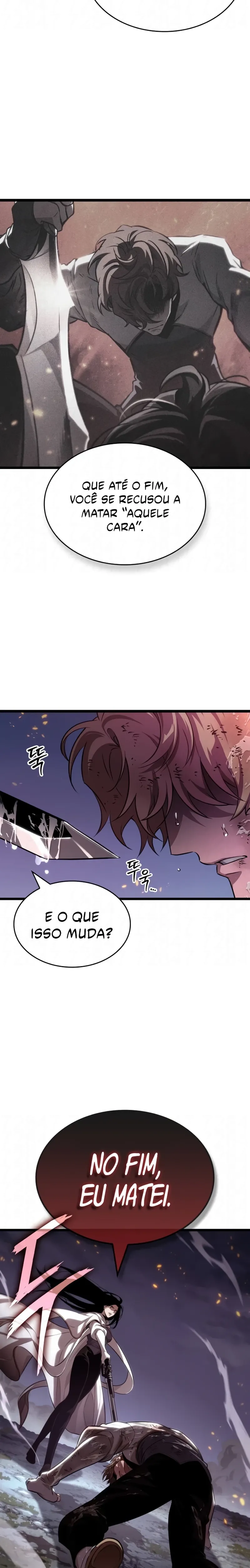 Read O Mundo Após a Queda (PT-BR) PT Manga Online