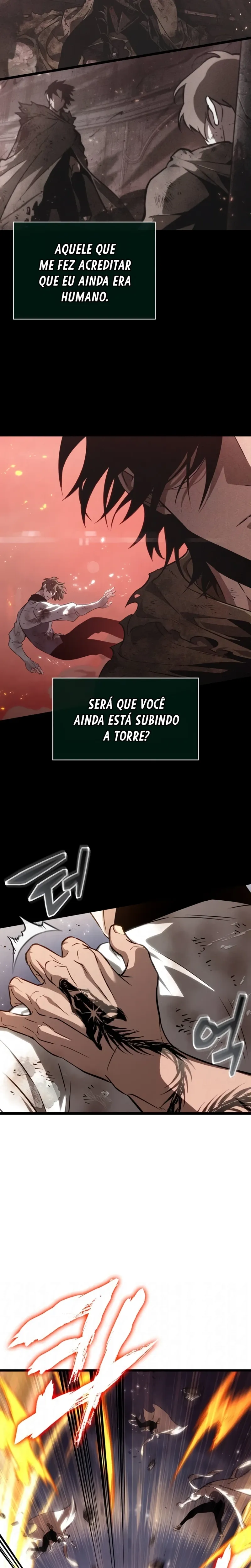 Read O Mundo Após a Queda (PT-BR) PT Manga Online