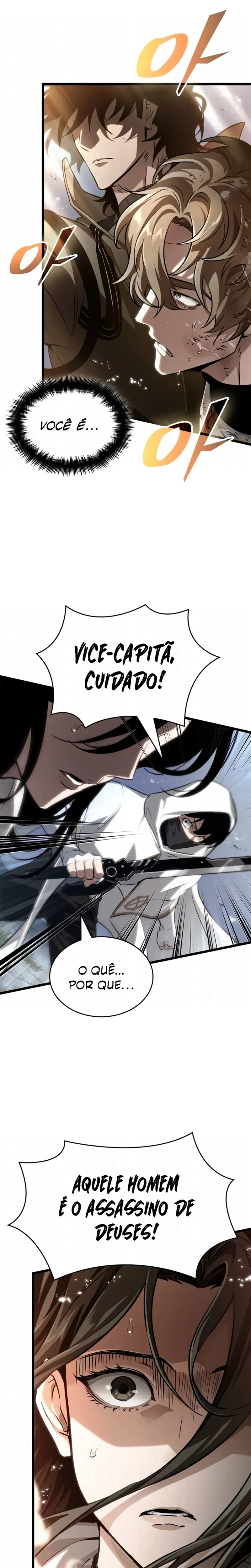 Read O Mundo Após a Queda (PT-BR) PT Manga Online