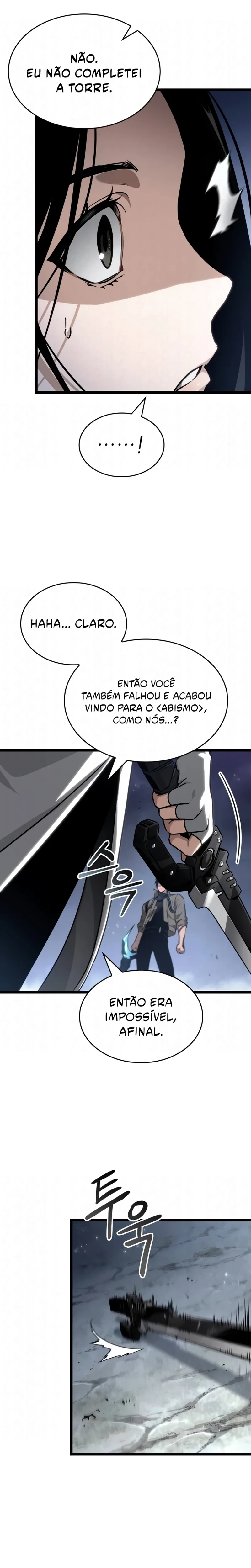 Read O Mundo Após a Queda (PT-BR) PT Manga Online