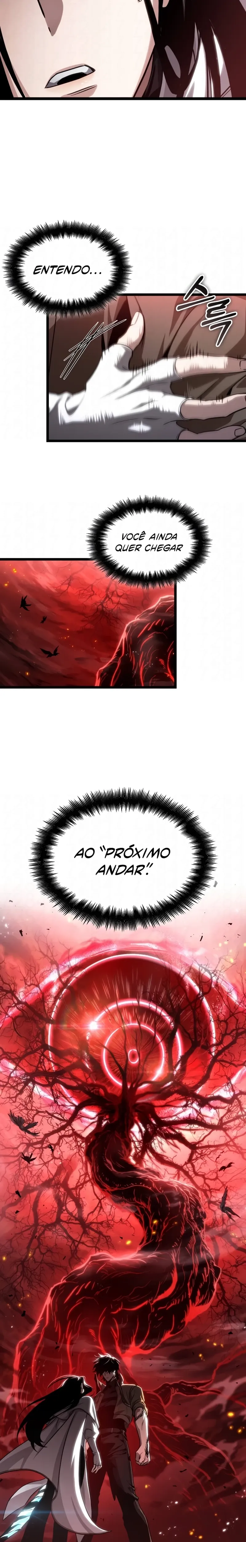 Read O Mundo Após a Queda (PT-BR) PT Manga Online