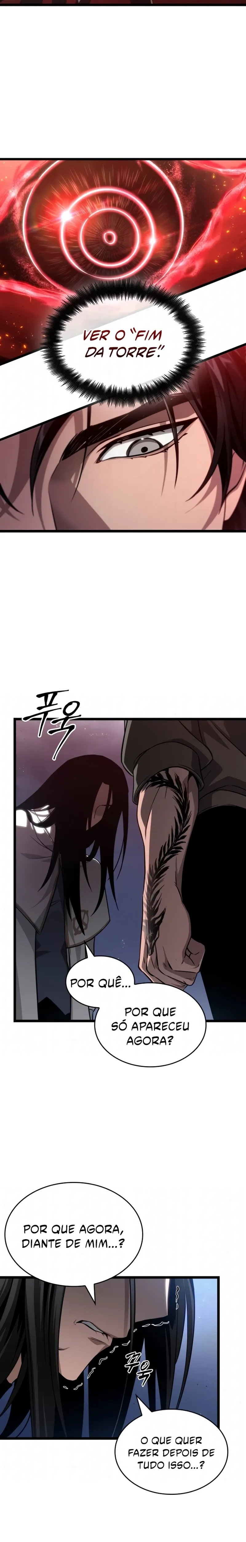 Read O Mundo Após a Queda (PT-BR) PT Manga Online