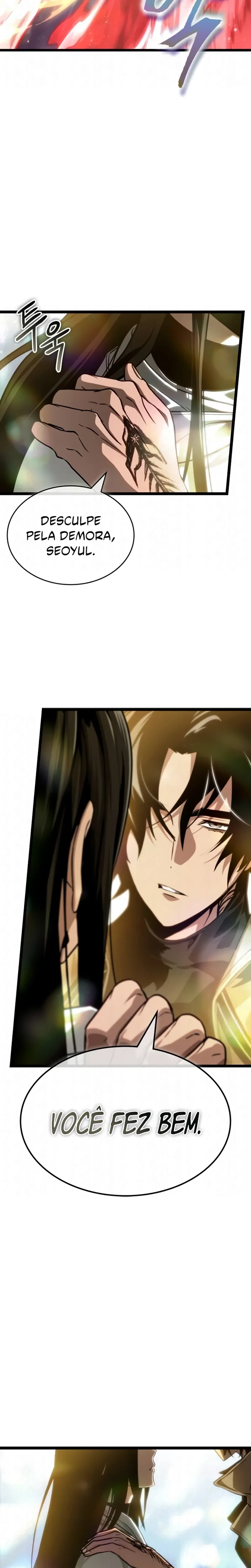 Read O Mundo Após a Queda (PT-BR) PT Manga Online