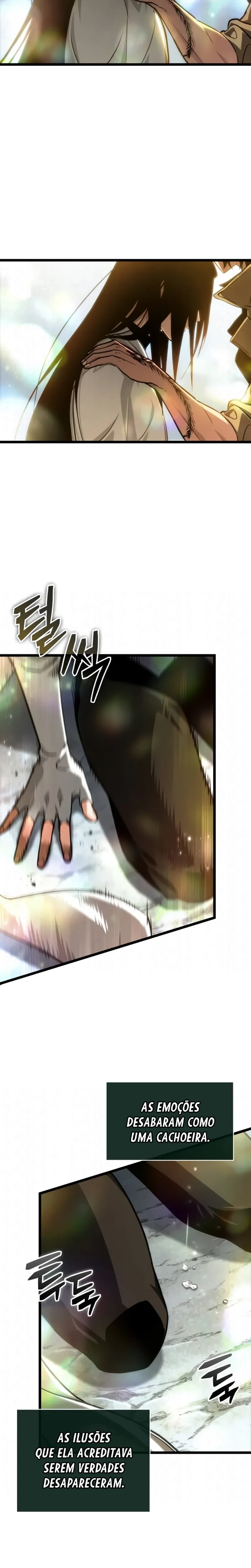 Read O Mundo Após a Queda (PT-BR) PT Manga Online