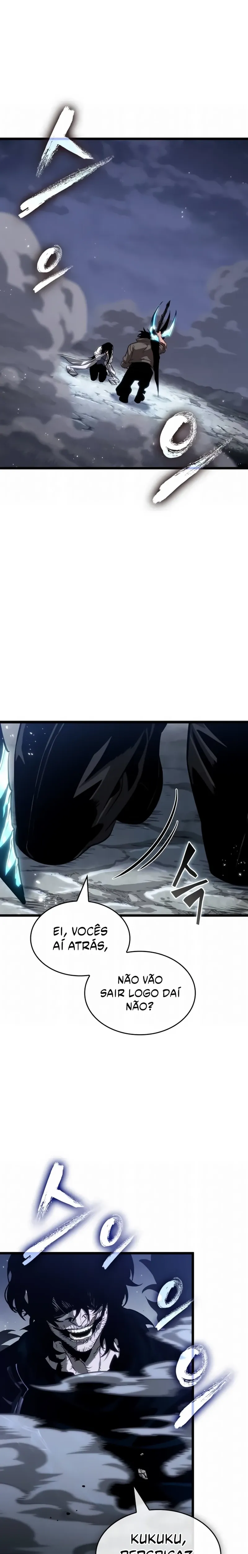 Read O Mundo Após a Queda (PT-BR) PT Manga Online