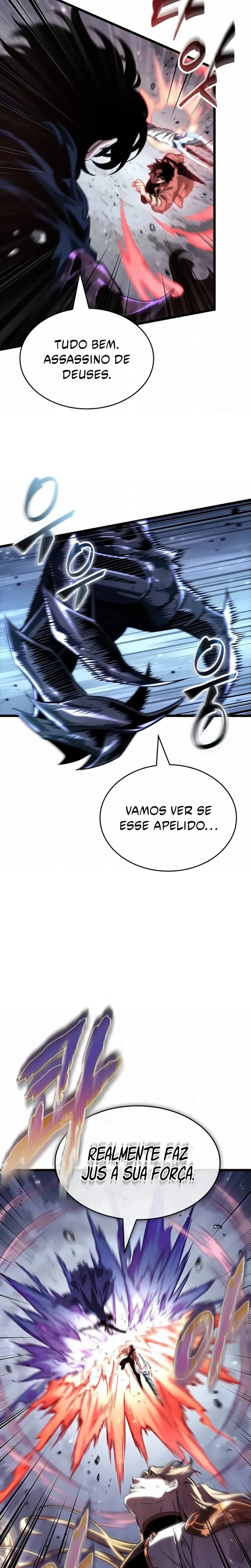 Read O Mundo Após a Queda (PT-BR) PT Manga Online