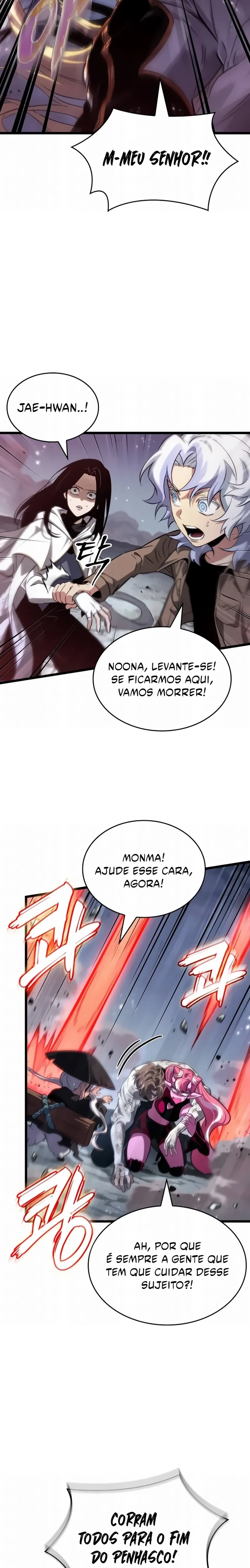 Read O Mundo Após a Queda (PT-BR) PT Manga Online