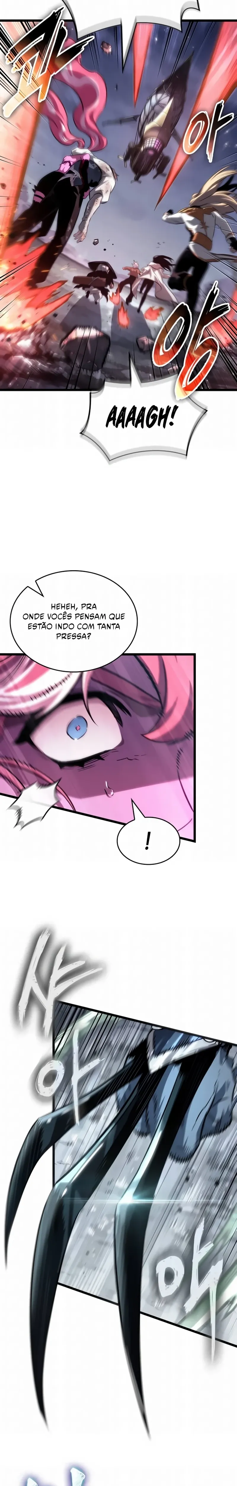 Read O Mundo Após a Queda (PT-BR) PT Manga Online