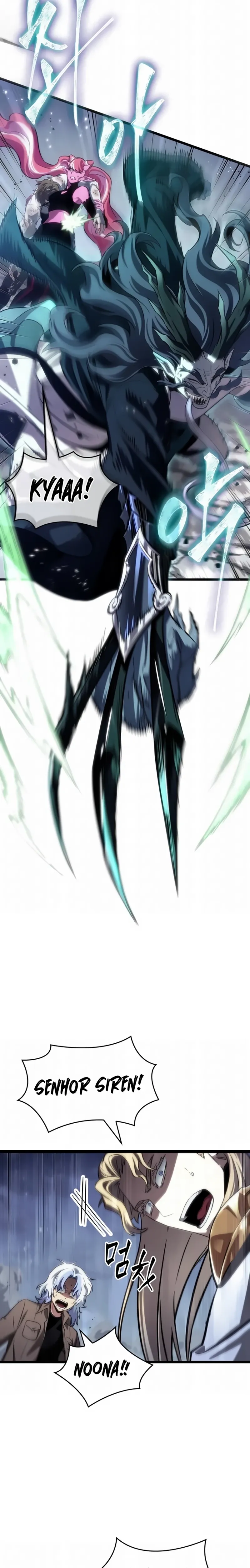 Read O Mundo Após a Queda (PT-BR) PT Manga Online
