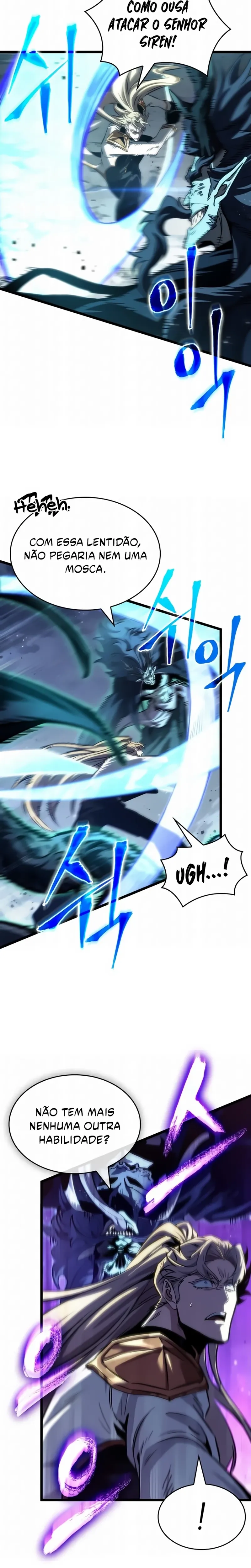 Read O Mundo Após a Queda (PT-BR) PT Manga Online