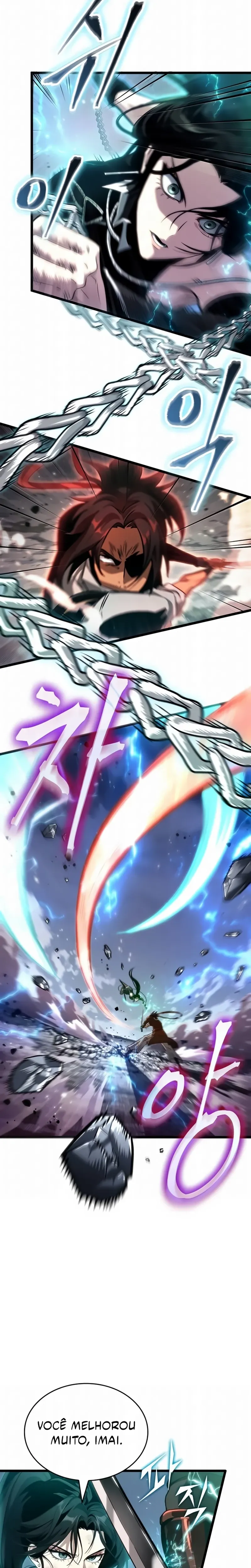Read O Mundo Após a Queda (PT-BR) PT Manga Online