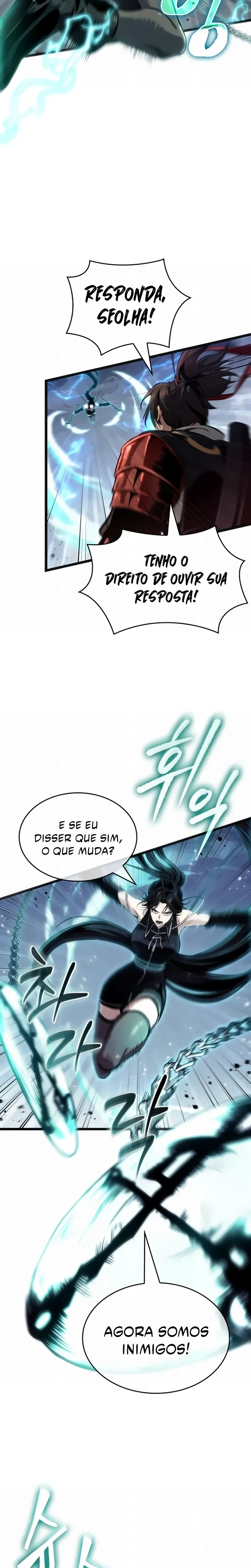 Read O Mundo Após a Queda (PT-BR) PT Manga Online