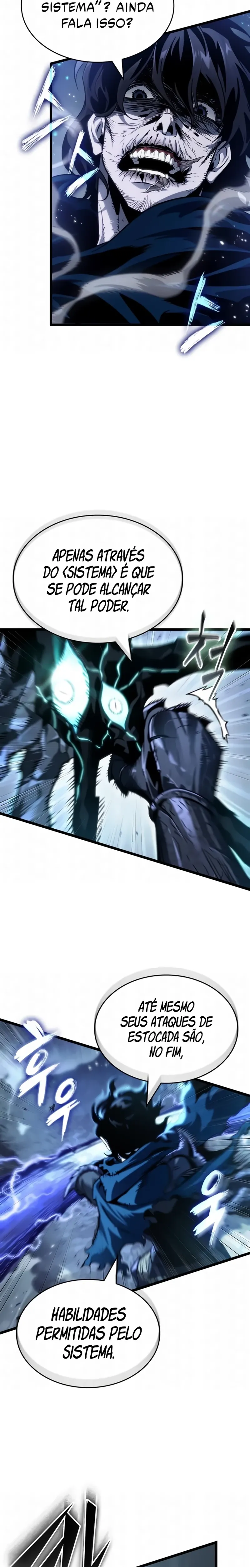 Read O Mundo Após a Queda (PT-BR) PT Manga Online