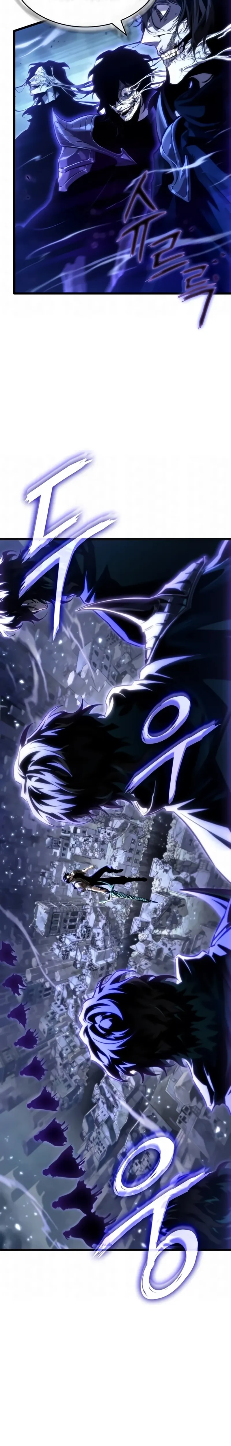 Read O Mundo Após a Queda (PT-BR) PT Manga Online