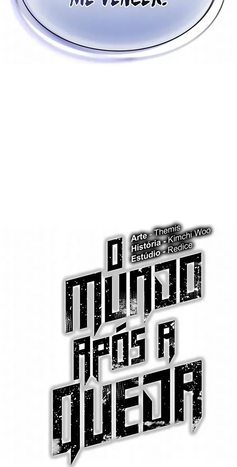Read O Mundo Após a Queda (PT-BR) PT Manga Online