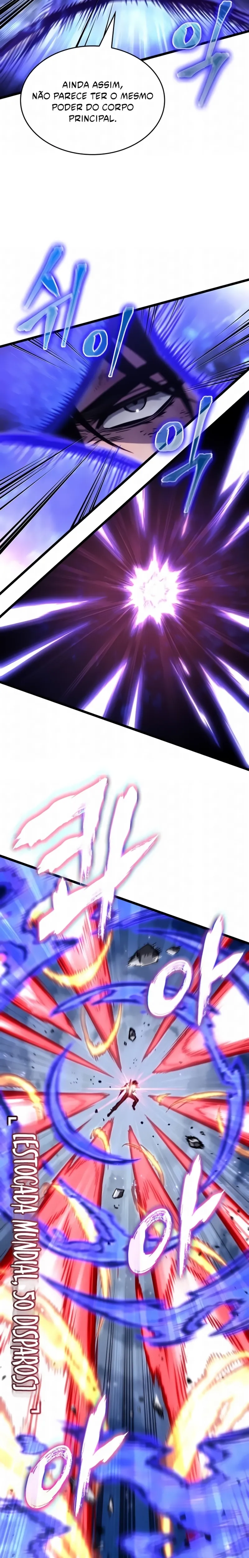 Read O Mundo Após a Queda (PT-BR) PT Manga Online