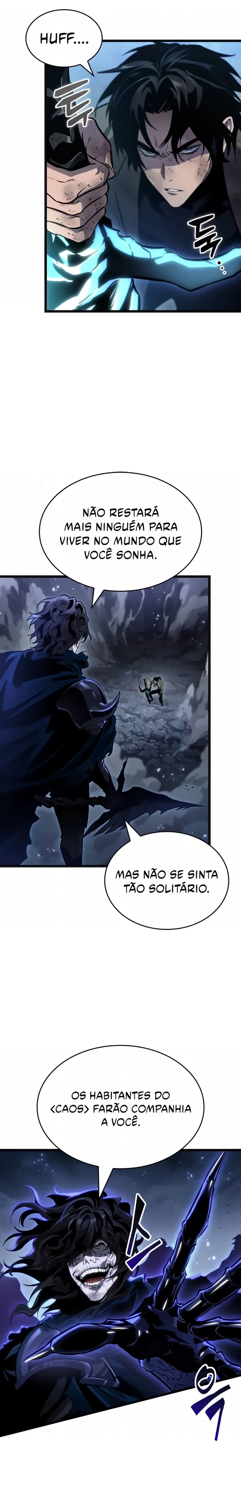 Read O Mundo Após a Queda (PT-BR) PT Manga Online