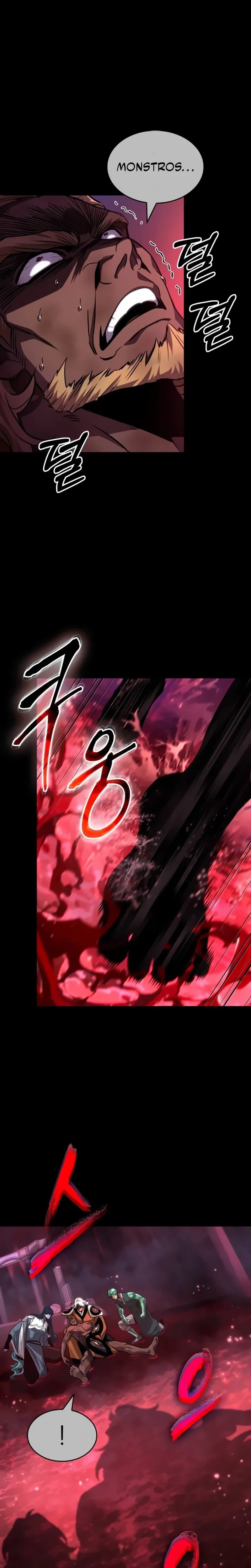 Read O Mundo Após a Queda (PT-BR) PT Manga Online