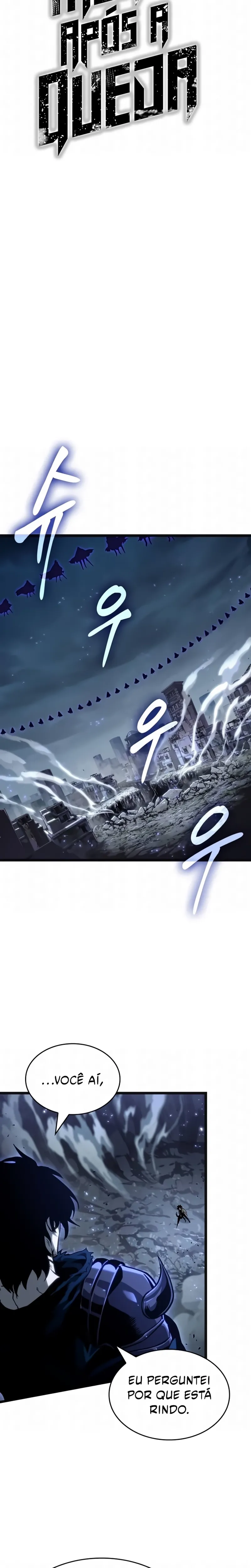 Read O Mundo Após a Queda (PT-BR) PT Manga Online