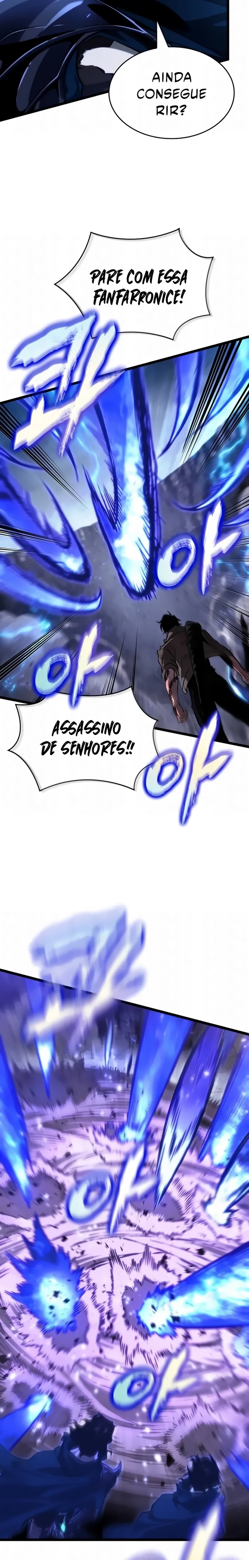 Read O Mundo Após a Queda (PT-BR) PT Manga Online
