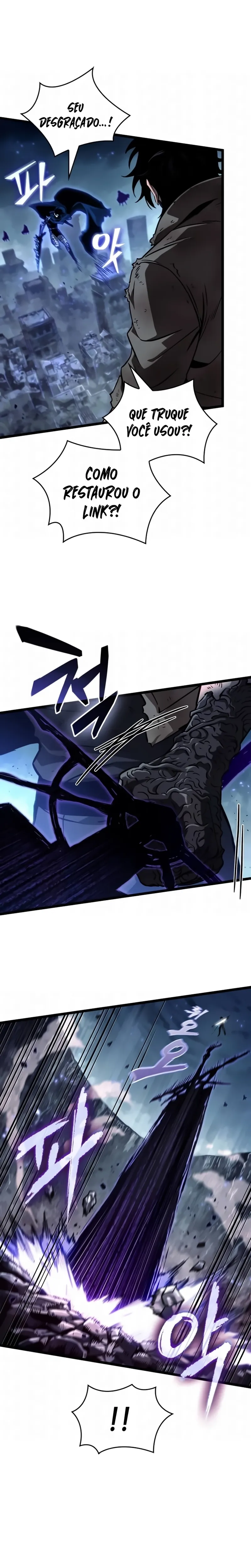 Read O Mundo Após a Queda (PT-BR) PT Manga Online