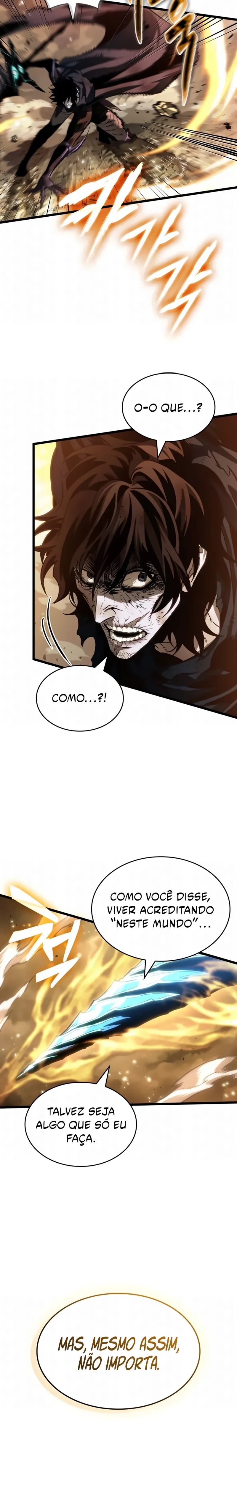 Read O Mundo Após a Queda (PT-BR) PT Manga Online