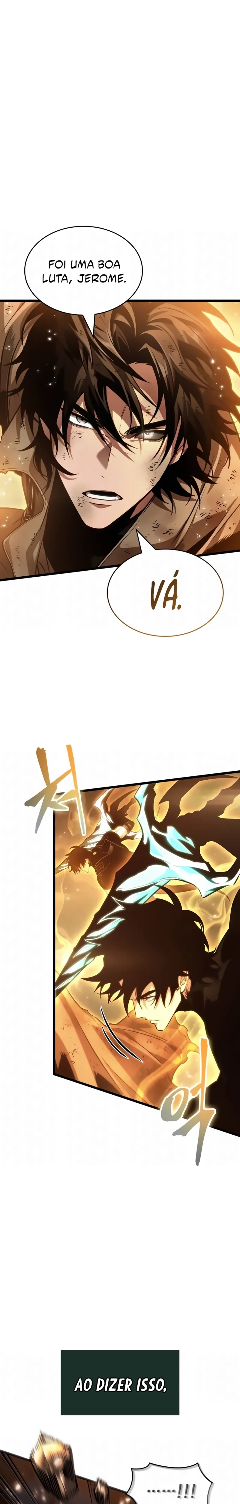 Read O Mundo Após a Queda (PT-BR) PT Manga Online