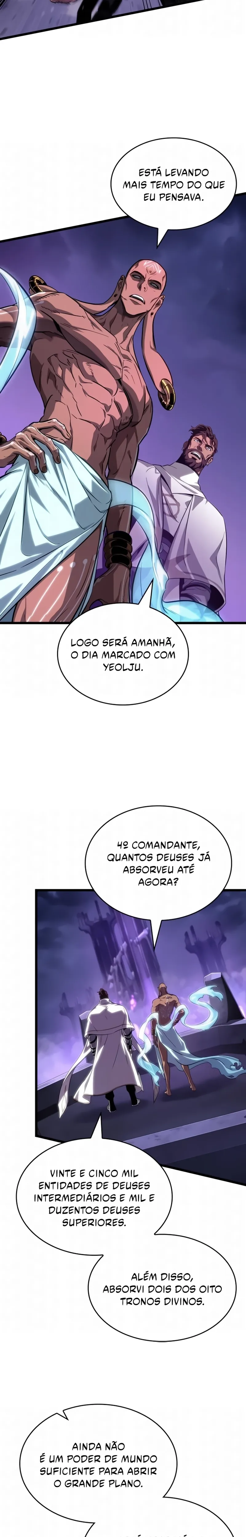 Read O Mundo Após a Queda (PT-BR) PT Manga Online