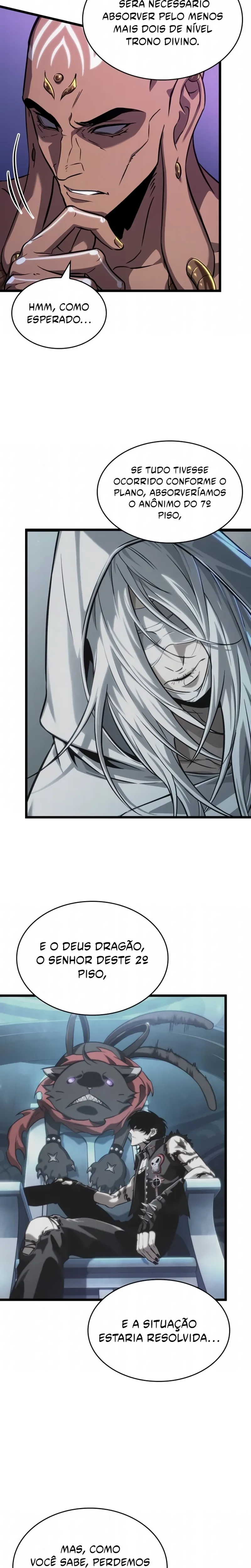 Read O Mundo Após a Queda (PT-BR) PT Manga Online