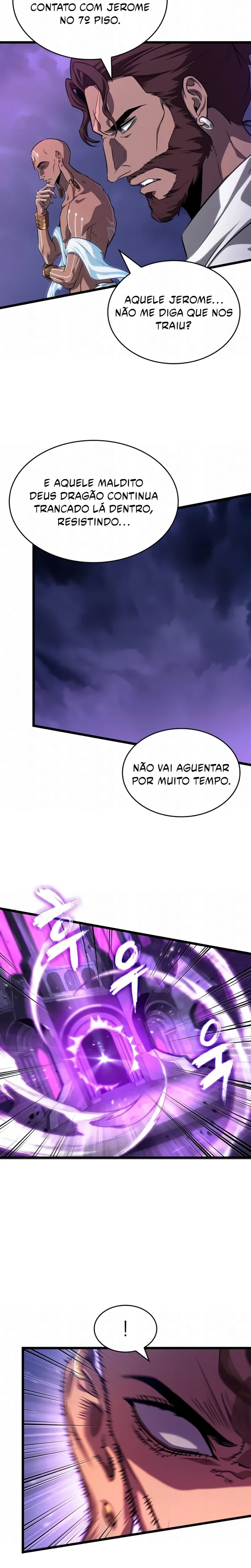 Read O Mundo Após a Queda (PT-BR) PT Manga Online