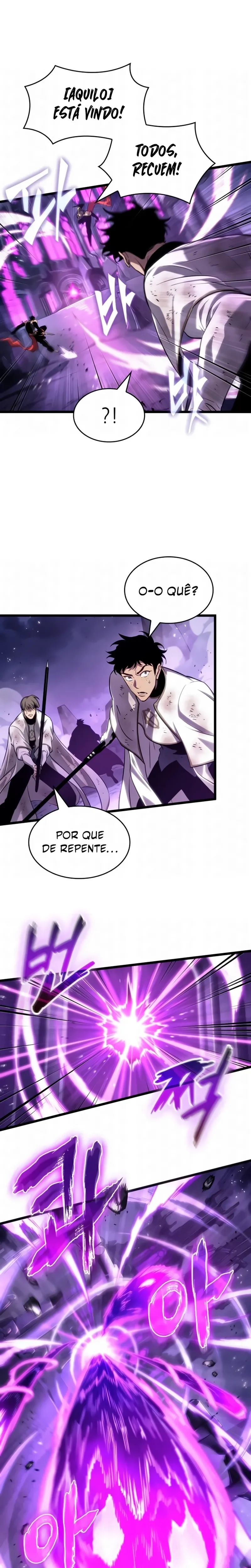 Read O Mundo Após a Queda (PT-BR) PT Manga Online