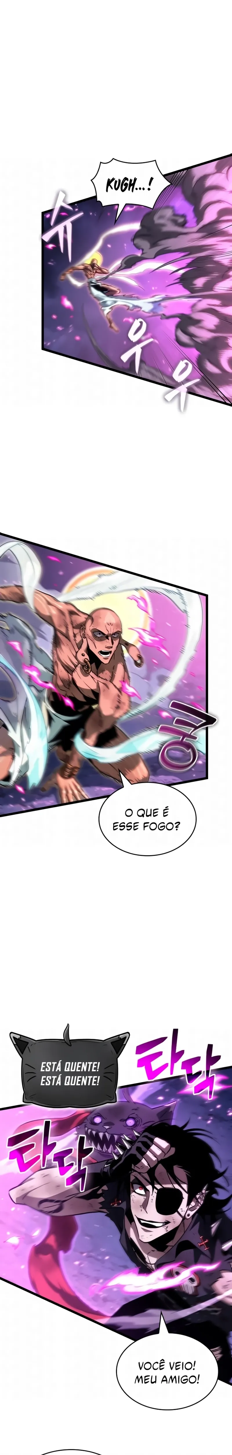 Read O Mundo Após a Queda (PT-BR) PT Manga Online