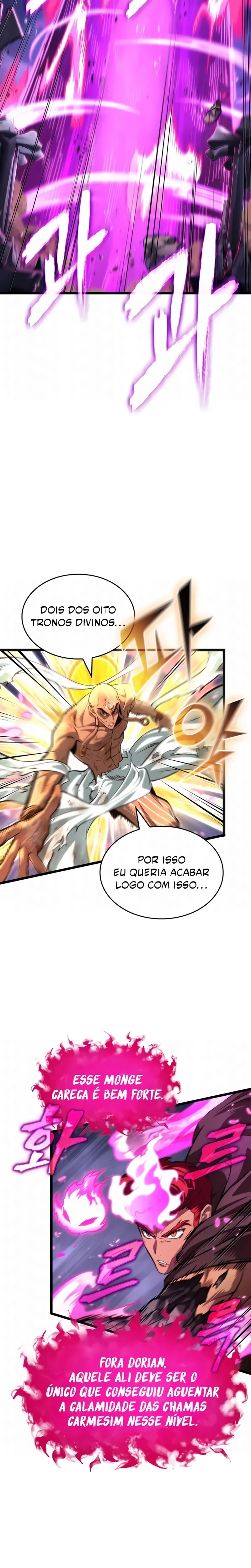 Read O Mundo Após a Queda (PT-BR) PT Manga Online
