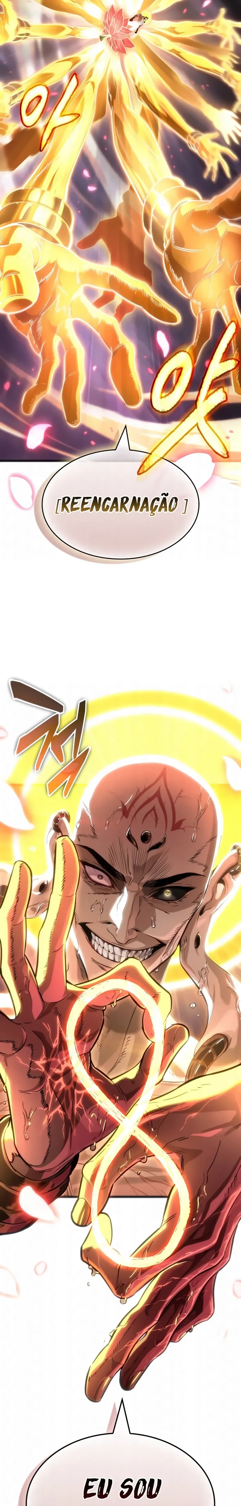 Read O Mundo Após a Queda (PT-BR) PT Manga Online