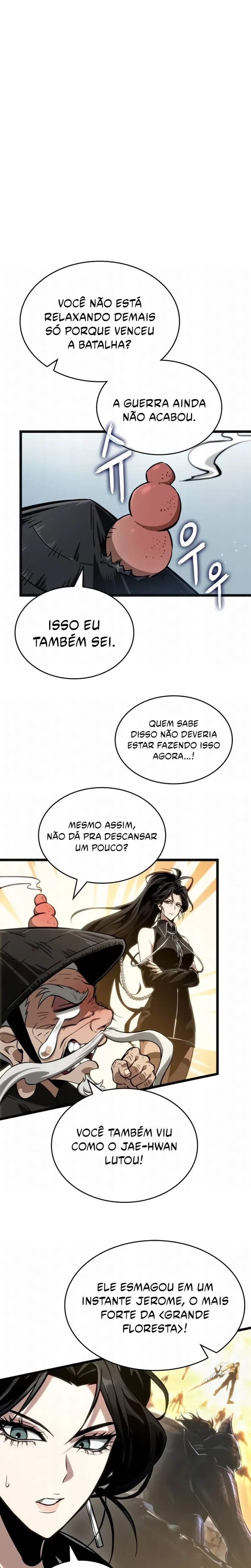 Read O Mundo Após a Queda (PT-BR) PT Manga Online