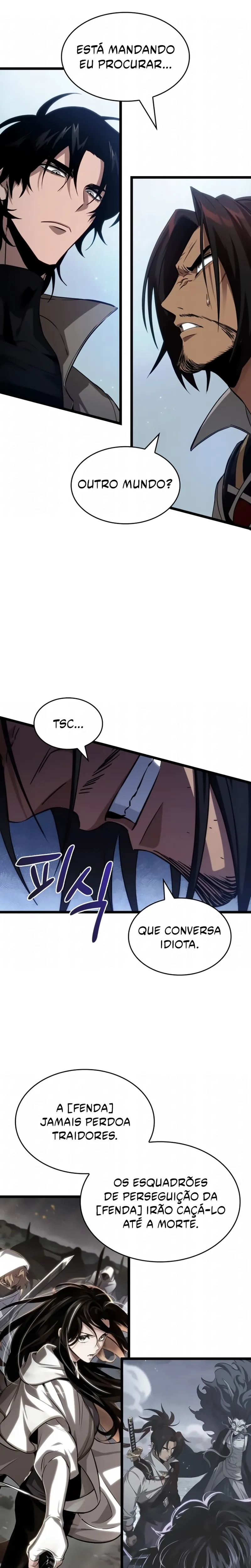 Read O Mundo Após a Queda (PT-BR) PT Manga Online