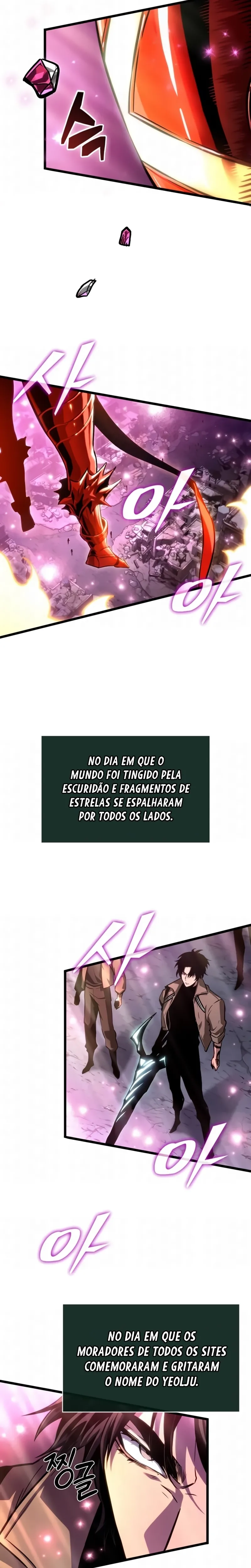 Read O Mundo Após a Queda (PT-BR) PT Manga Online
